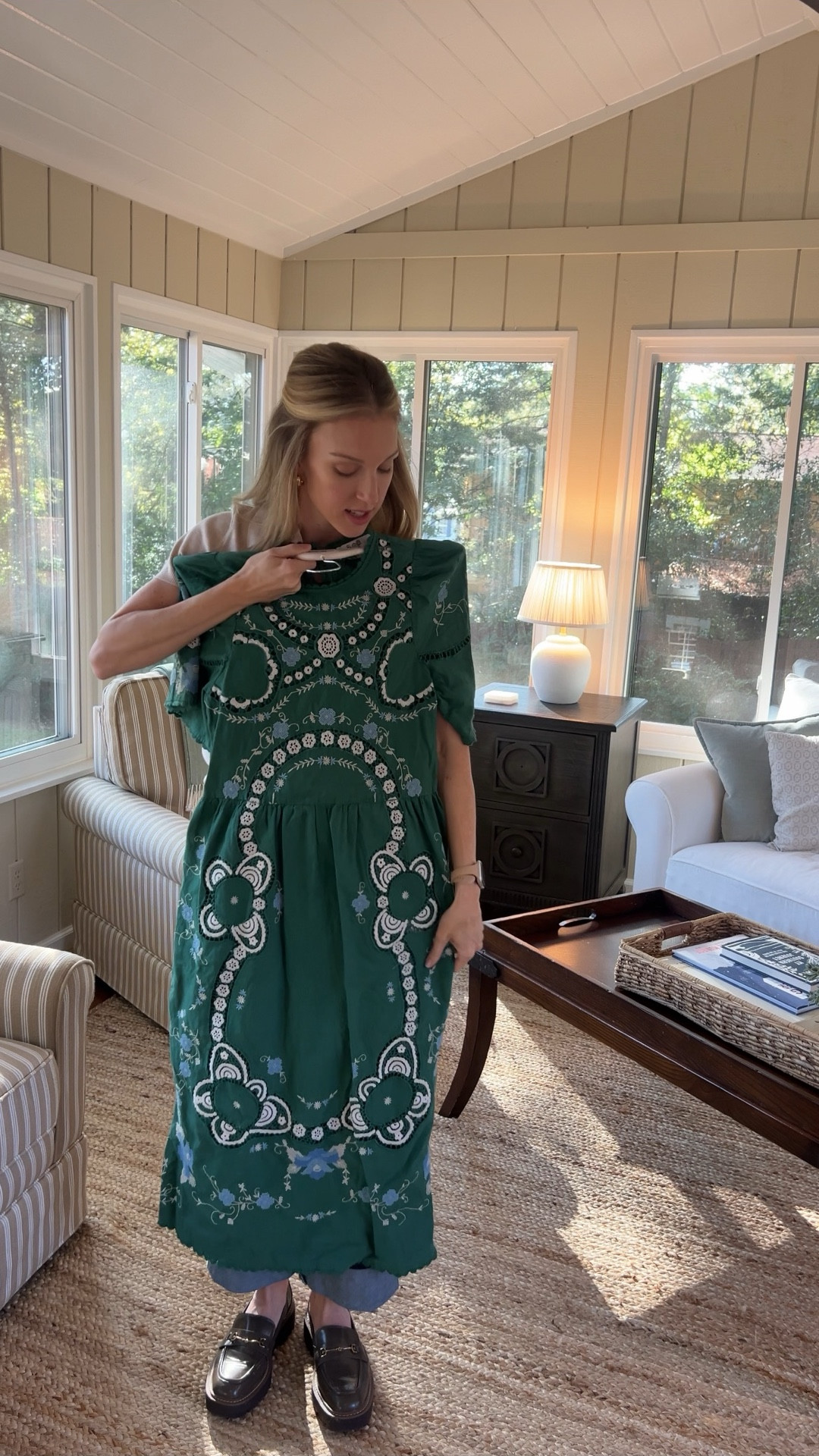 My latest rent the runway order is full of fall pieces, from statement to every day! So excited for outfits perfect for fall weather. 




#LTKSeasonal #LTKStyleTip