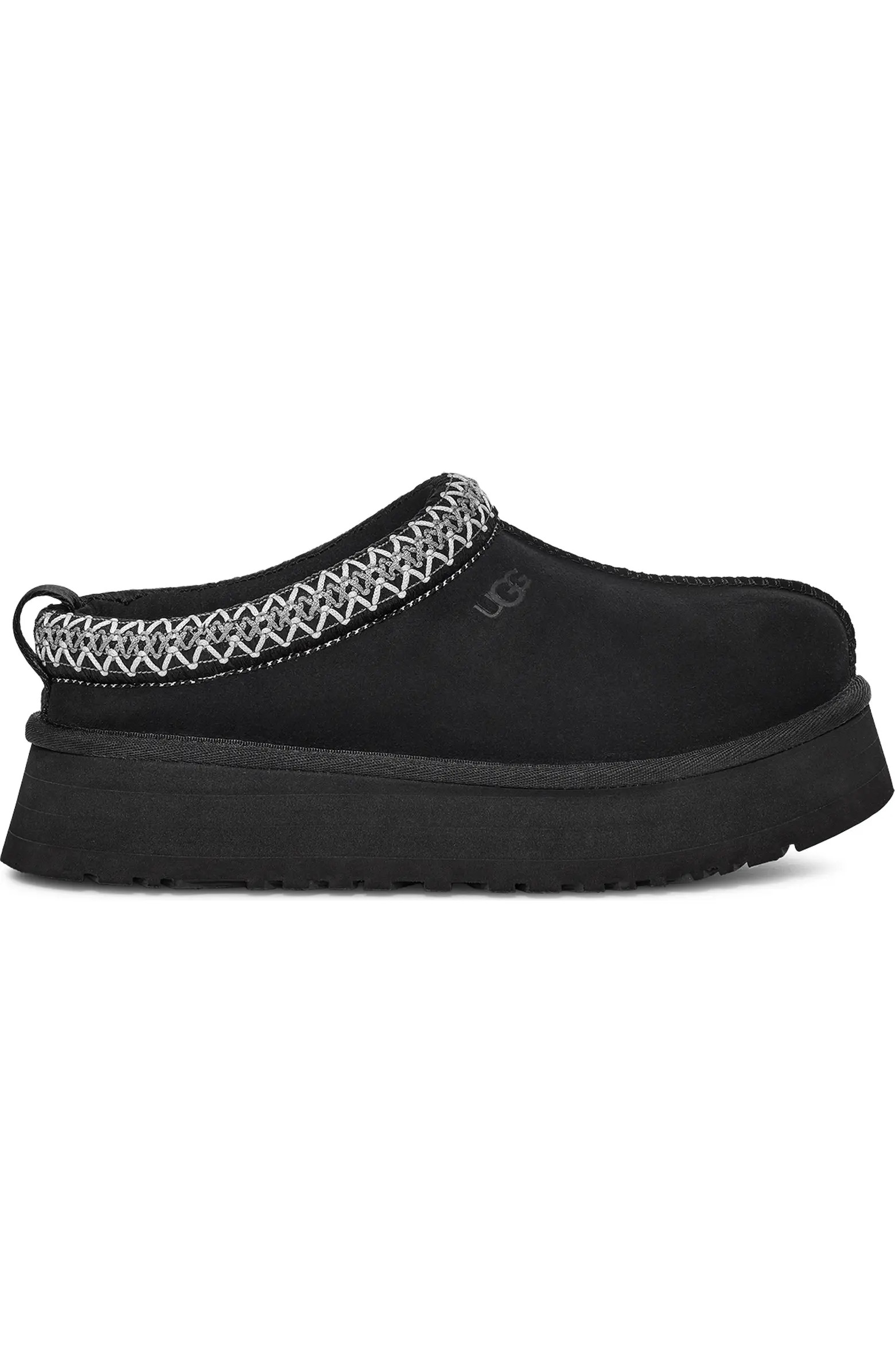 Tazz Platform Slipper (Women) | Nordstrom