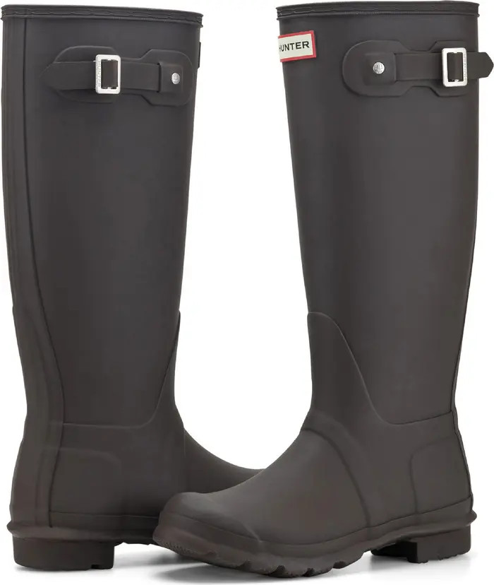 Original Tall Waterproof Rain Boot (Women) | Nordstrom