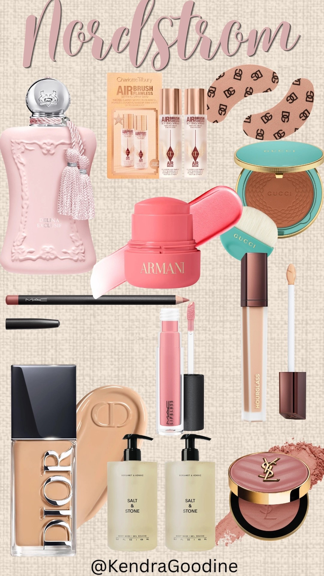 Nordstrom Beauty Deals

#LTKSaleAlert #LTKBeauty
