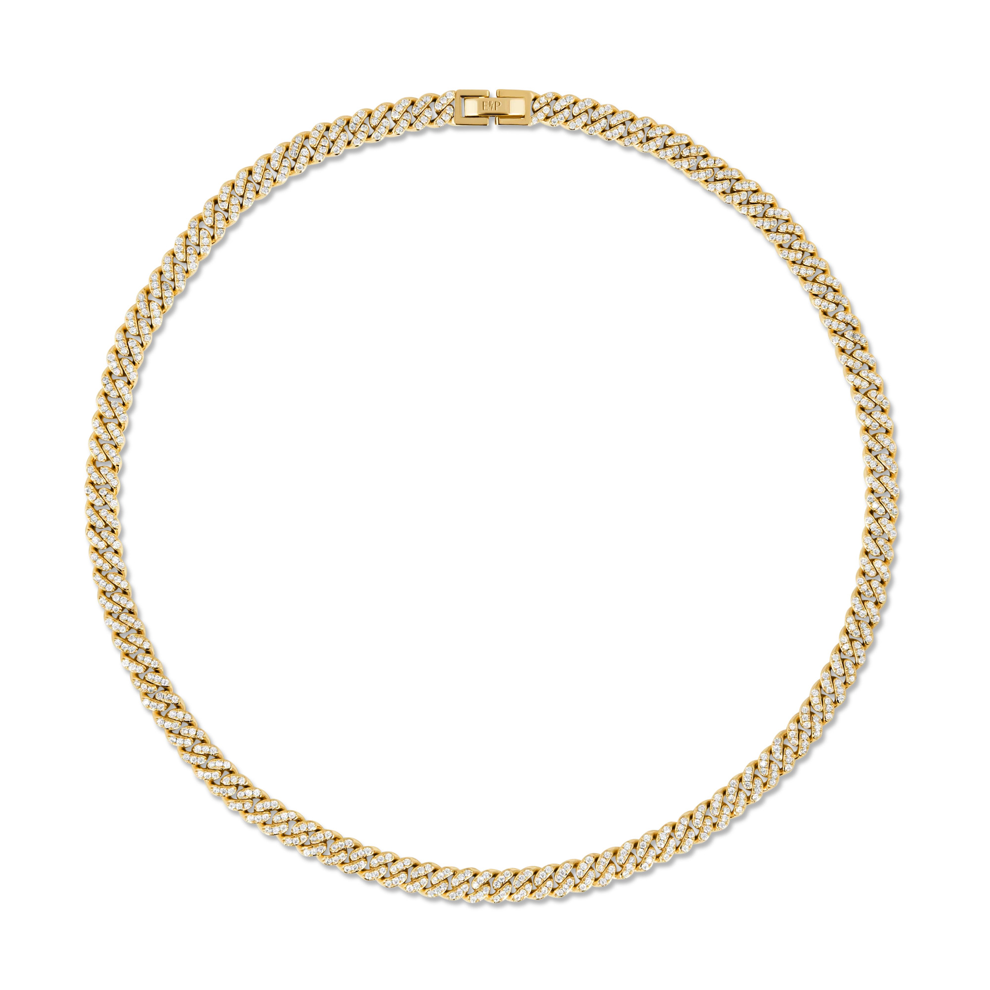 New Chapter Necklace | Electric Picks Jewelry