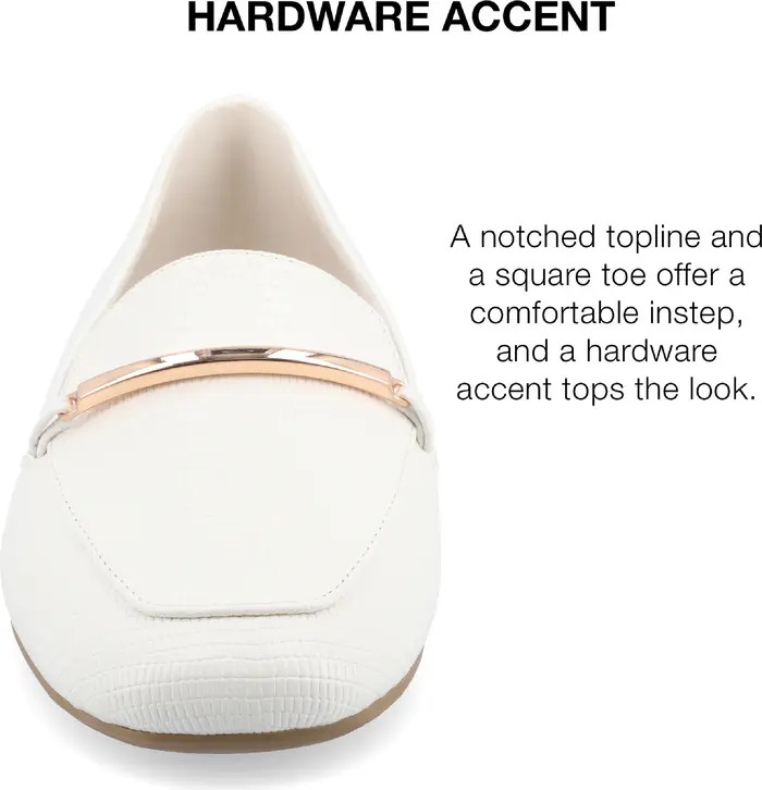 Wrenn Loafer - Wide Width (Women) | Nordstrom Rack