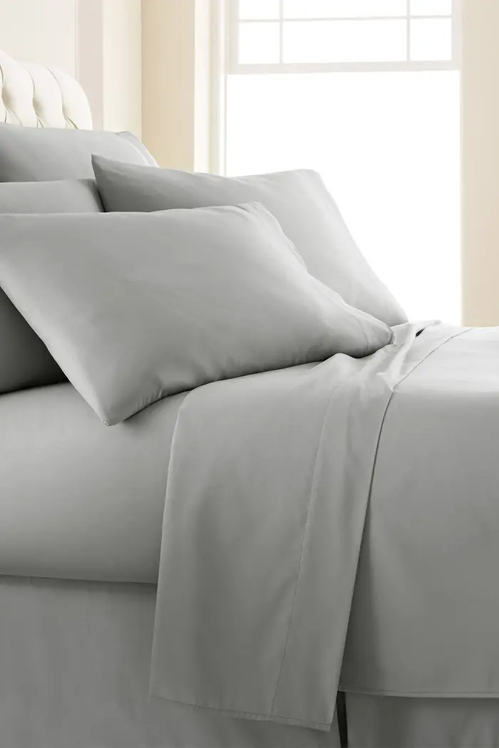 Vilano Springs Extra Deep Pocket Sheet Set | Nordstrom Rack
