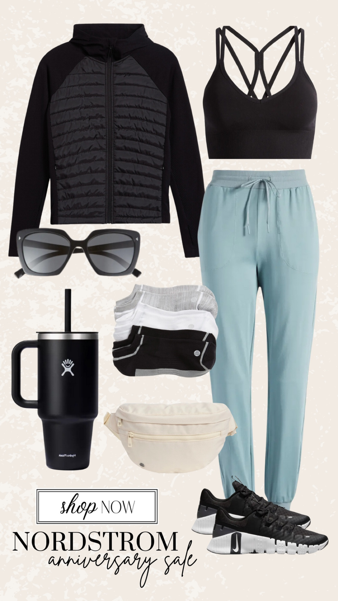 Nordstrom Anniversary Sale Activewear

#LTKActive #LTKSaleAlert #LTKxNSale