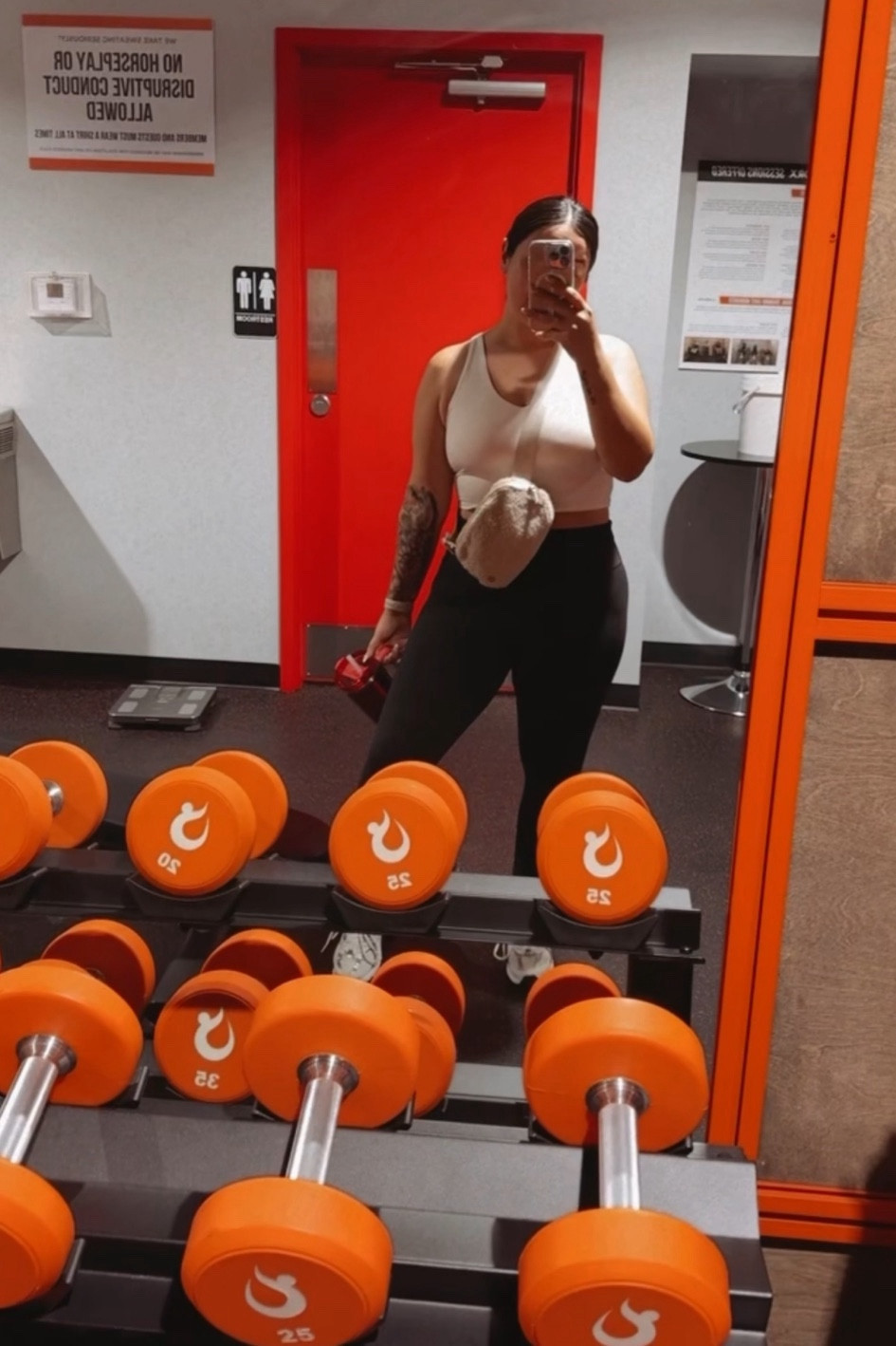 #LTKitbag #LTKfitness #LTKfindsunder50