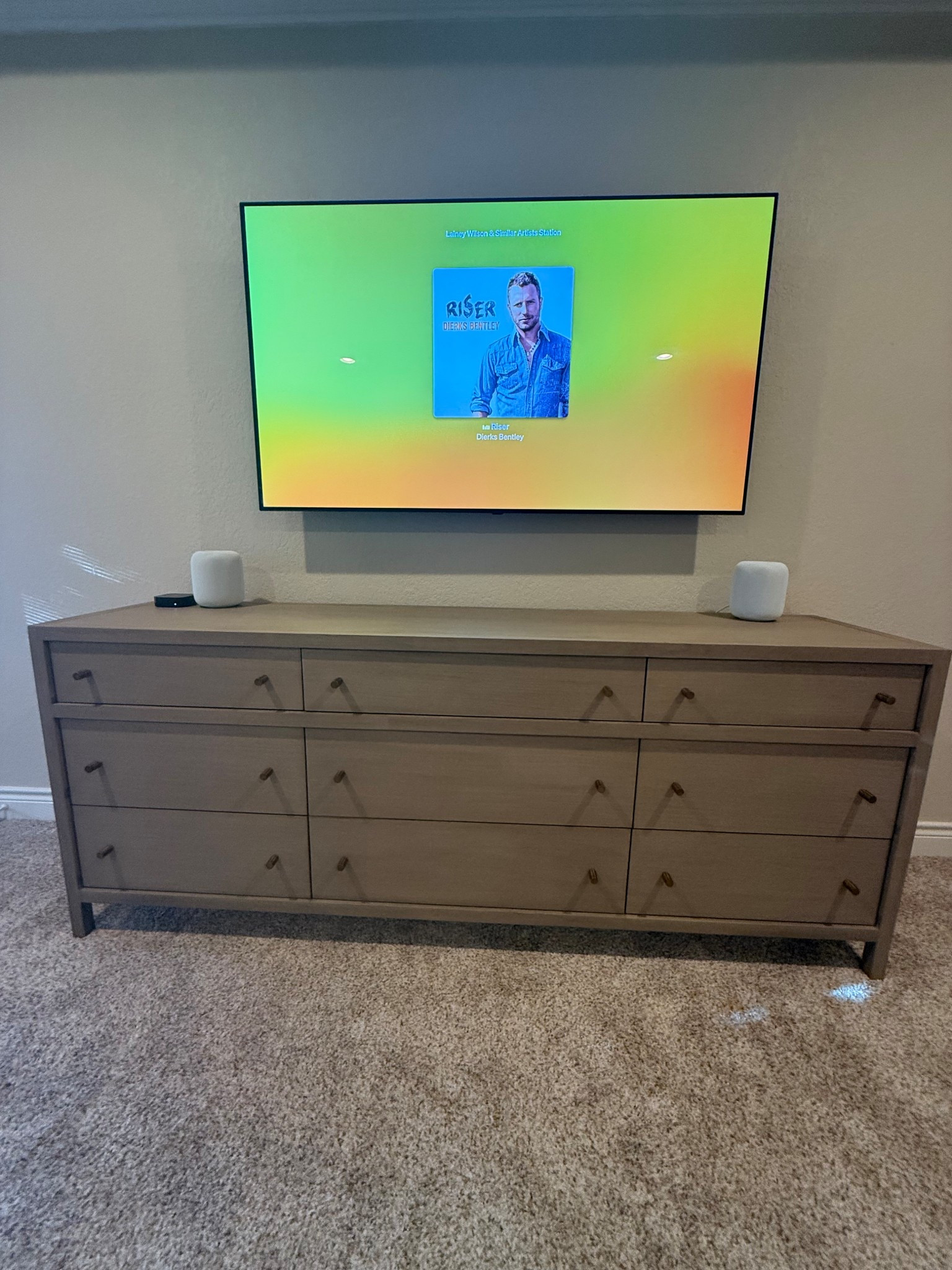 The perfect dresser. Amazing quality, comes in multiple finishes. 