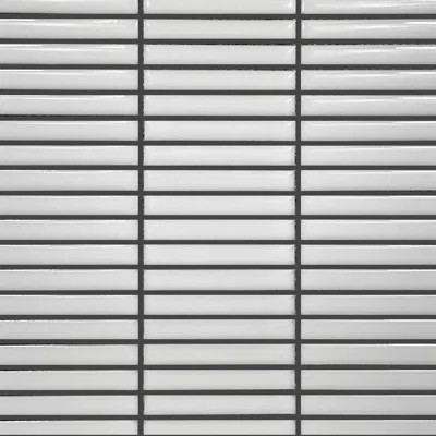 Sticks Porcelain 0.5x4 Mosaic | Wayfair North America