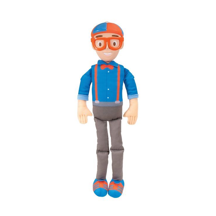 Blippi My Buddy Figure with Sound Effects | Target