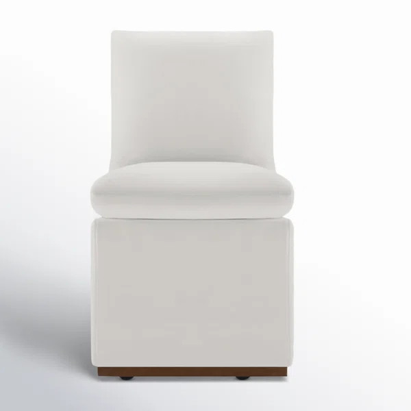 Bobbi Upholstered Dining Chair | Wayfair North America