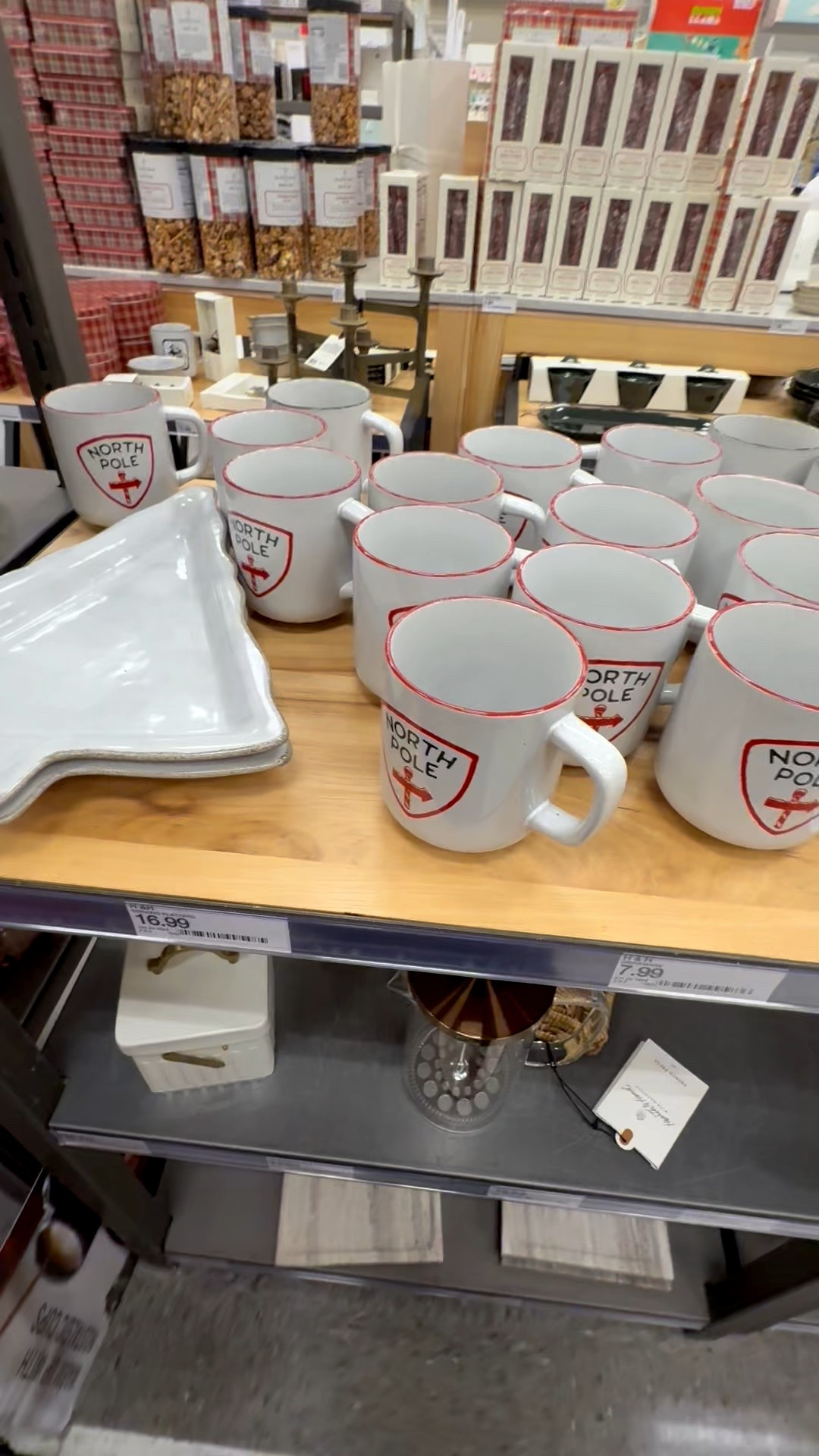 Cutest Target holiday mugs! 

#LTKGiftGuide #LTKHoliday #LTKFindsUnder50