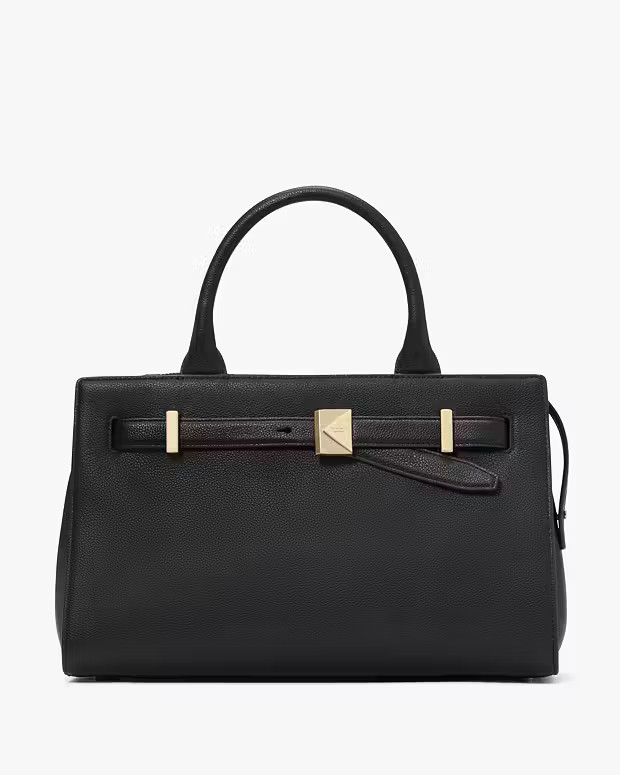 Deco Medium Satchel | Kate Spade (US)