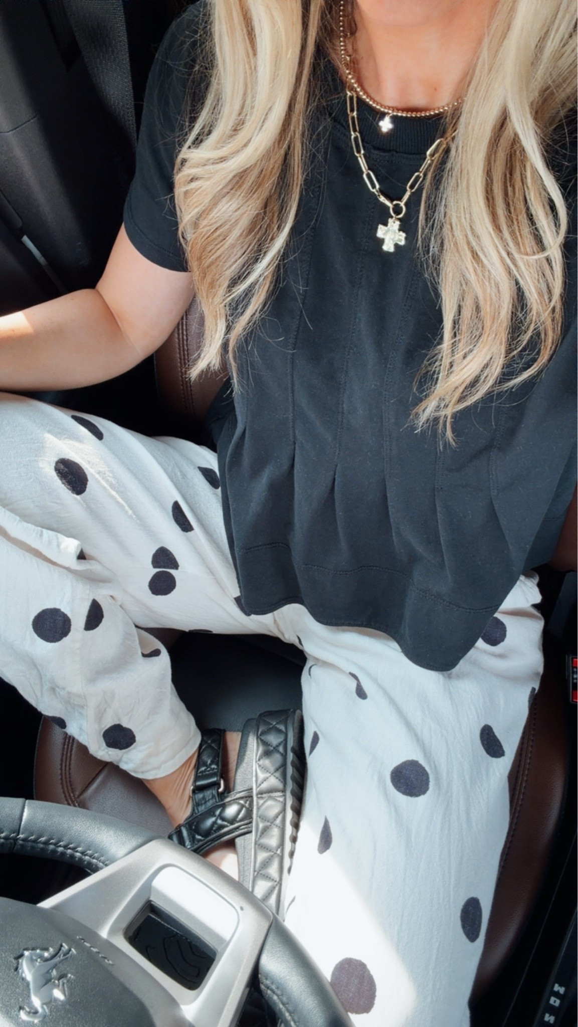 Today’s ootd 🖤

#LTKU #LTKSeasonal #LTKootd
