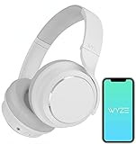 WYZE Bluetooth 5.0 Headphones, Reddot Award Headphones,Bluetooth Headphones Over The Ear with Active | Amazon (US)
