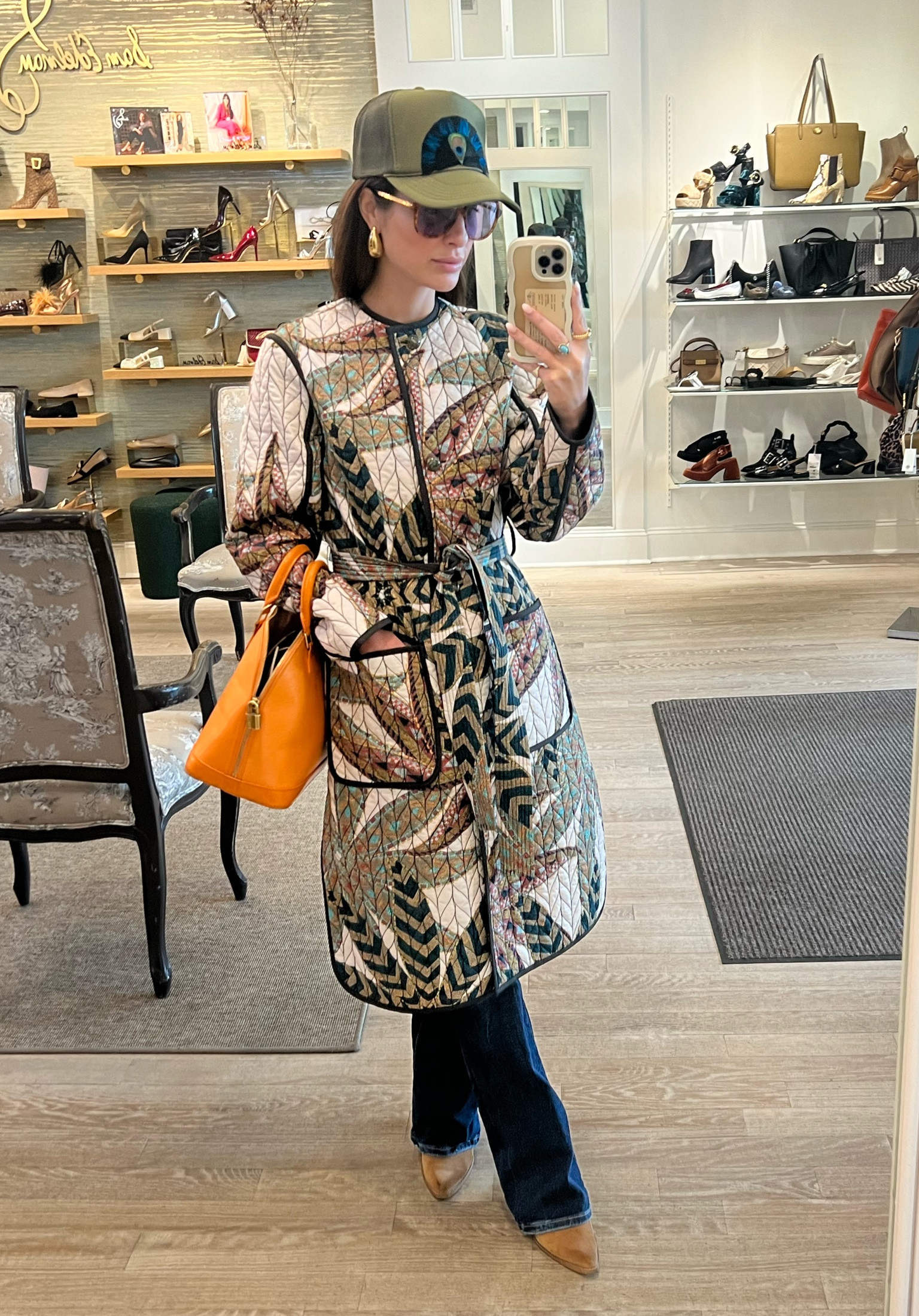 Perfect fall outfit🍂🤎

#LTKSeasonal