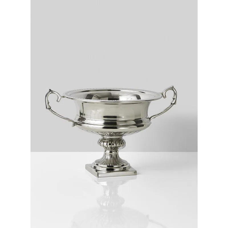 Glidewell Metal Decorative Urns & Jars | Wayfair North America