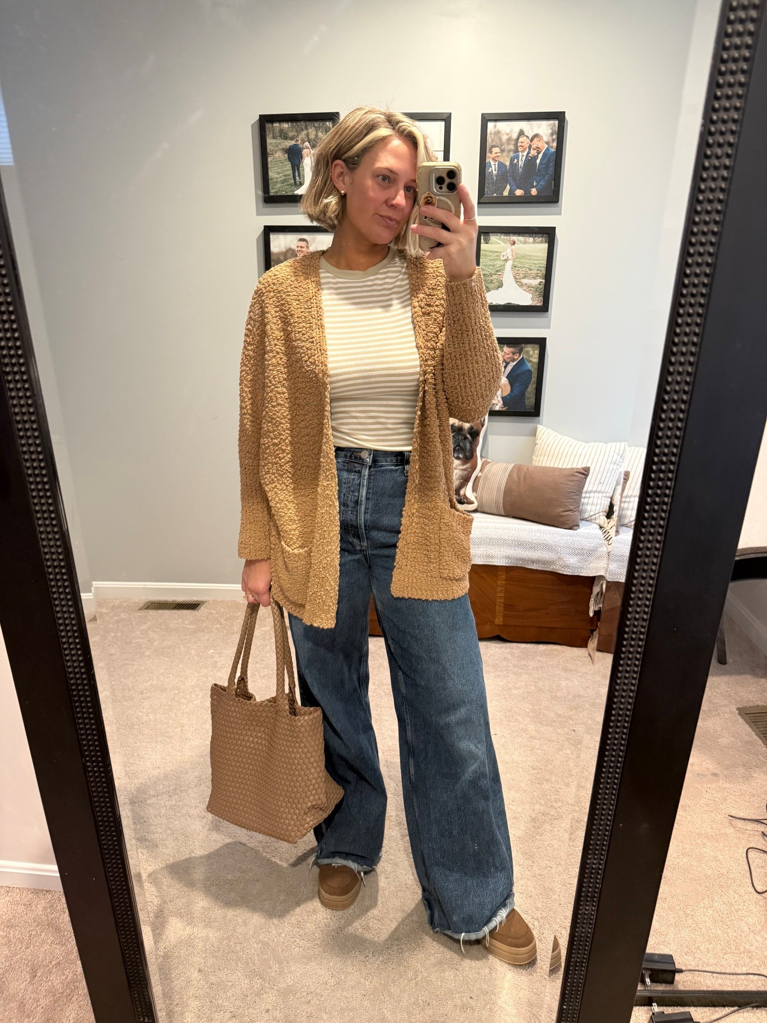 Sunday’s are for errands with the fam

#LTKdayinmylife #LTKmomlife #LTKootd