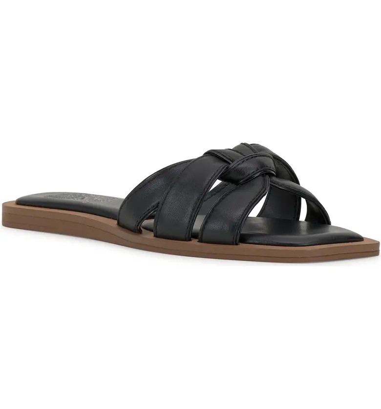 Barcellen Slide Sandal (Women) | Nordstrom