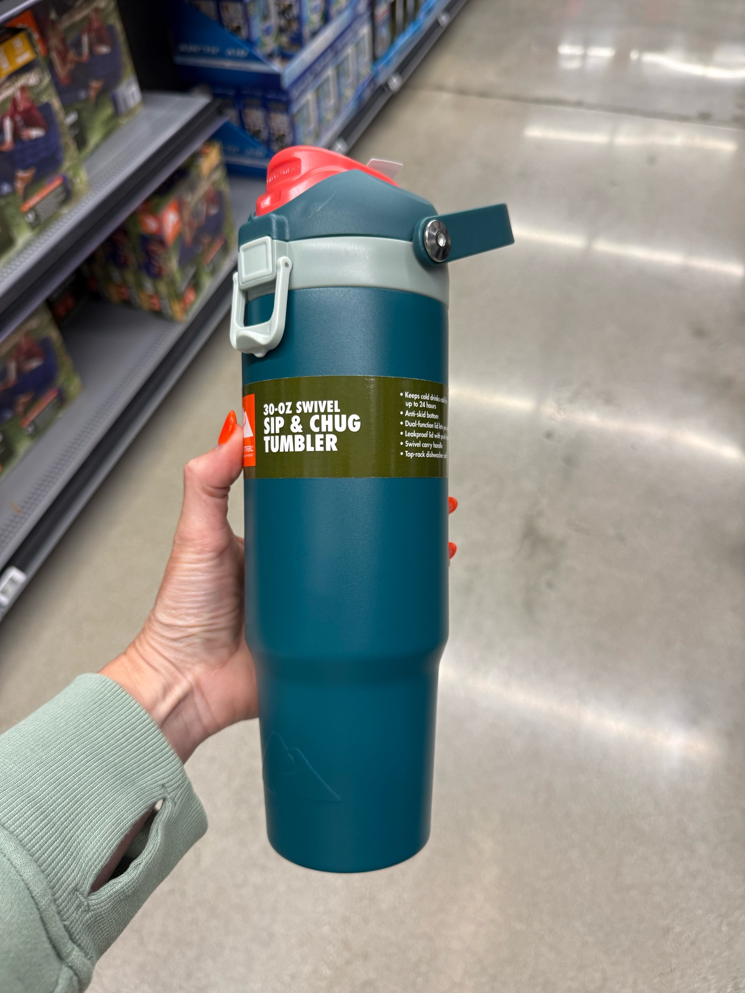 Father’s Day
Father’s Day Gifts
Walmart
Walmart Gifts
Outdoor Gifts
Gifts for dad   
Water bottle