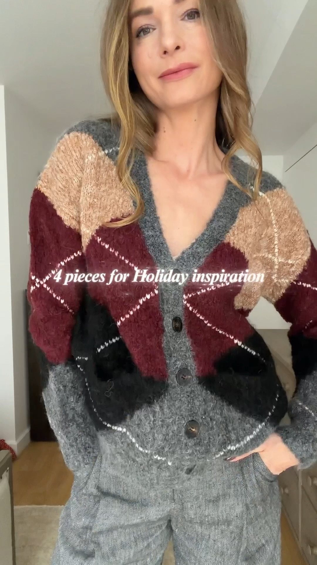 4 pieces for Holiday Inspiration from Fabrique ✨ 
Thoughtfully designed, beautifully made, and warm enough for the season. These elevated pieces transition effortlessly from an office Christmas party to Christmas dinner, caroling through the city, and straight into New Year’s Eve. Timeless silhouettes you’ll keep reaching for long after the holidays

✨Use code FORCRU15 for 15% off on your first order. 🛍
✨Use code FORCRU10 for 10% off for return customers. 🛍

#Fabrique #Fabriquedesigners #Fabs #ootd #holidayoutfitinspo

#LTKHoliday #LTKootd #LTKGiftGuide
