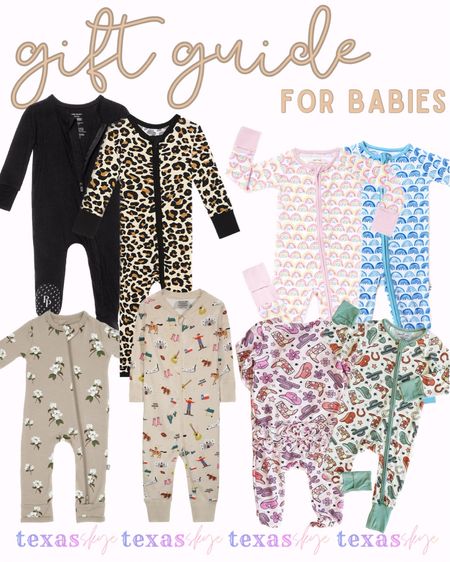 Pajamas for babies
Gifts for babies
Christmas gifts

#LTKbump #LTKbaby #LTKGiftGuide