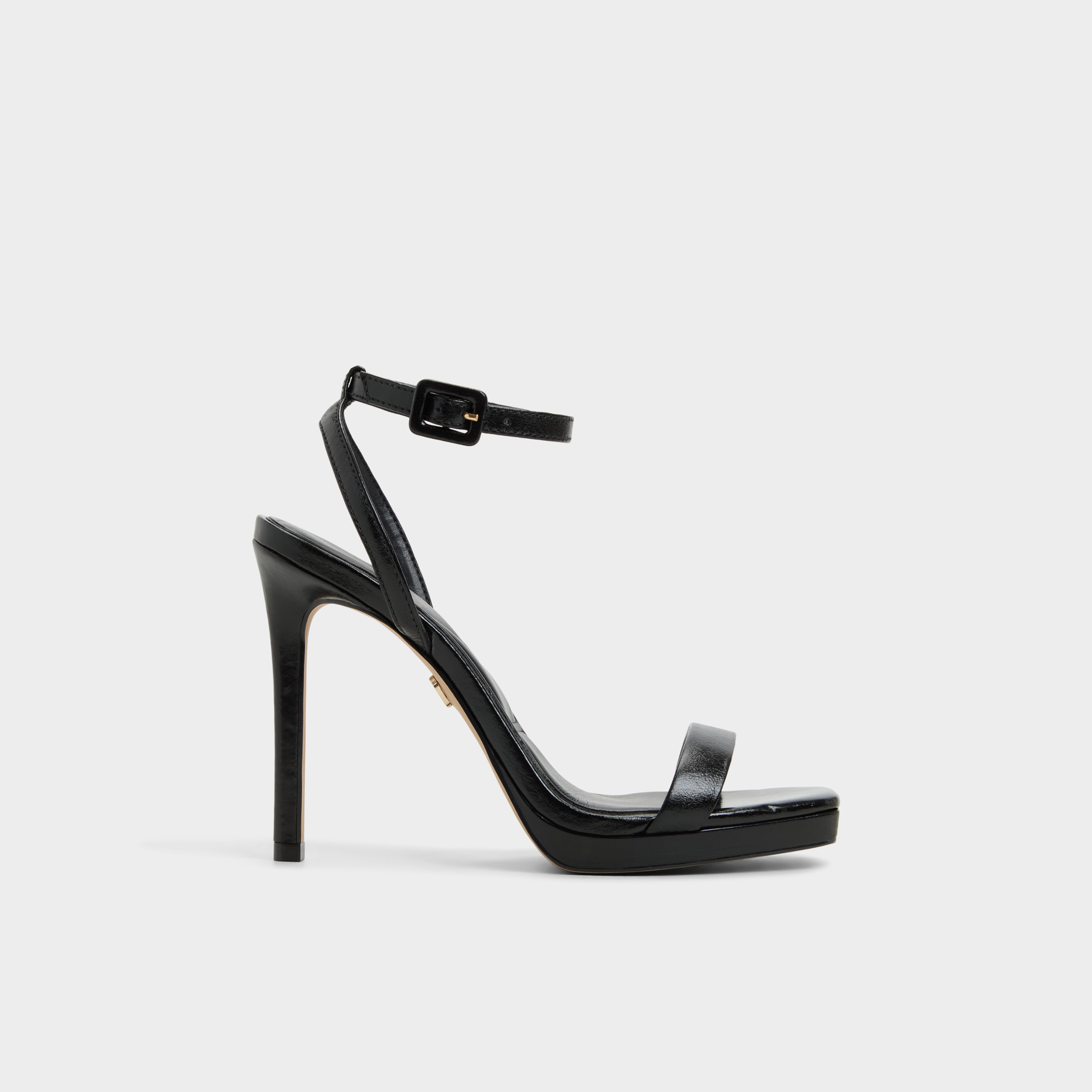 Strappy heeled sandal | Aldo Shoes (US)