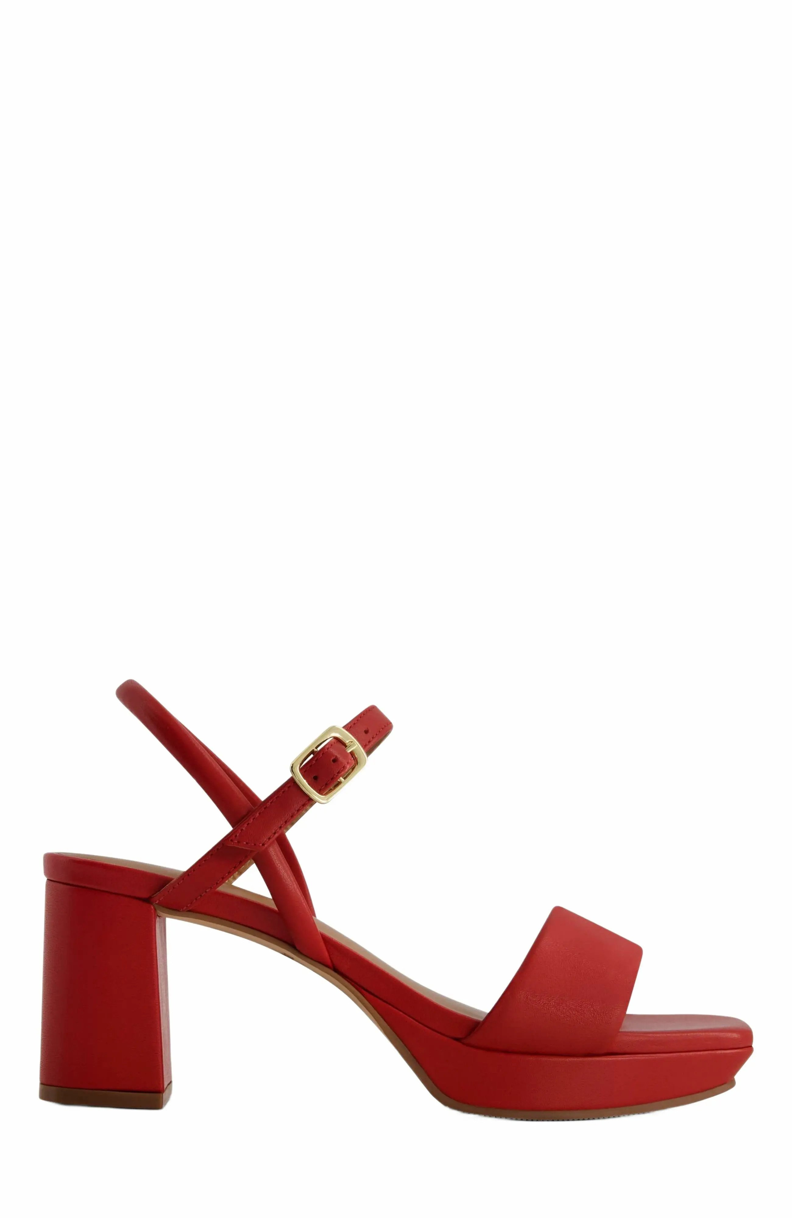 Canto Platform Sandal (Women) | Nordstrom | Nordstrom
