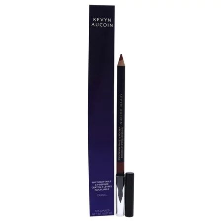 Unforgettable Lip Definer - Carnal by Kevyn Aucoin for Women - 0.037 oz Lip Liner | Walmart (US)