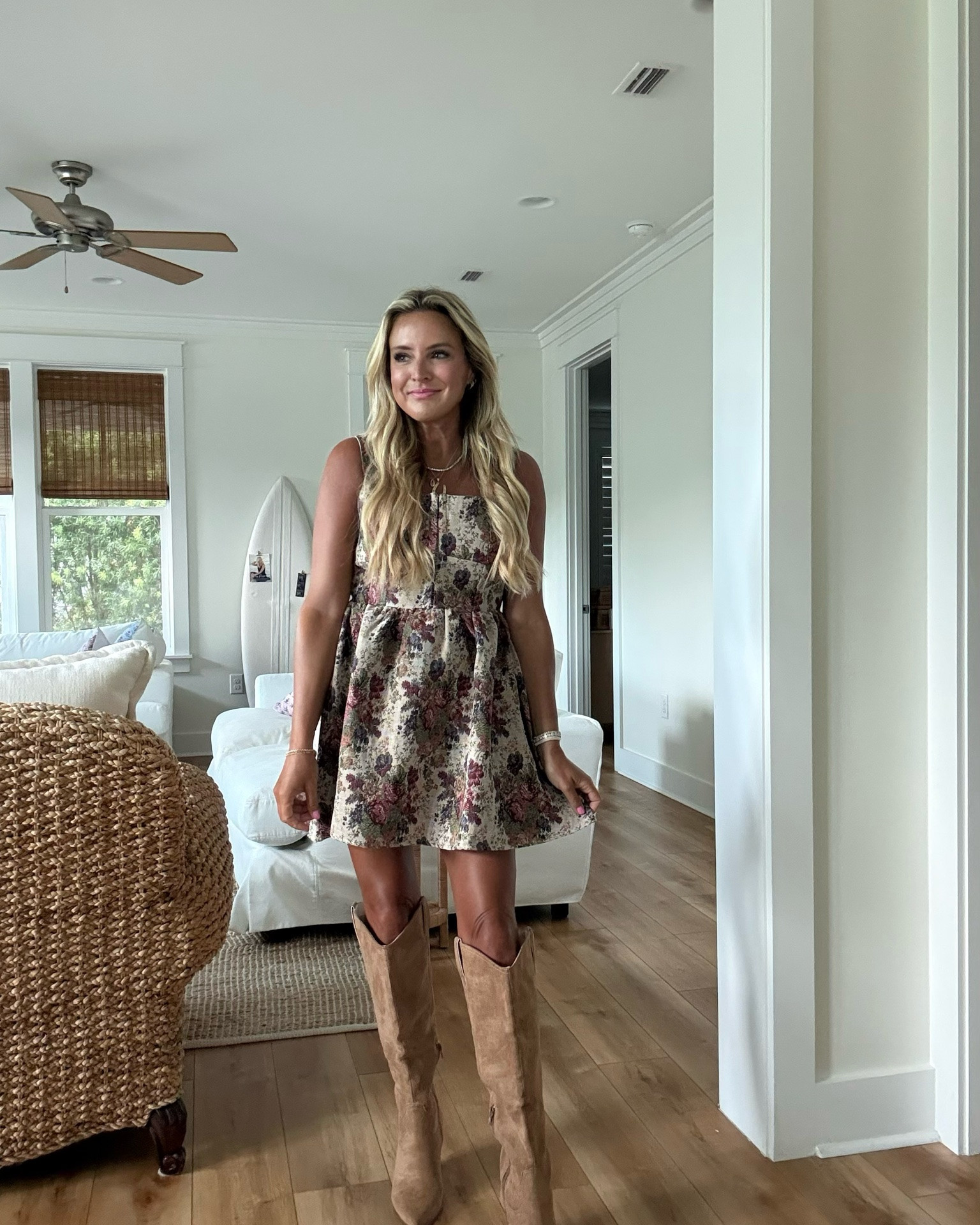 A few fall finds that you’ll love

#LTKootd #LTKOver40 #LTKSeasonal