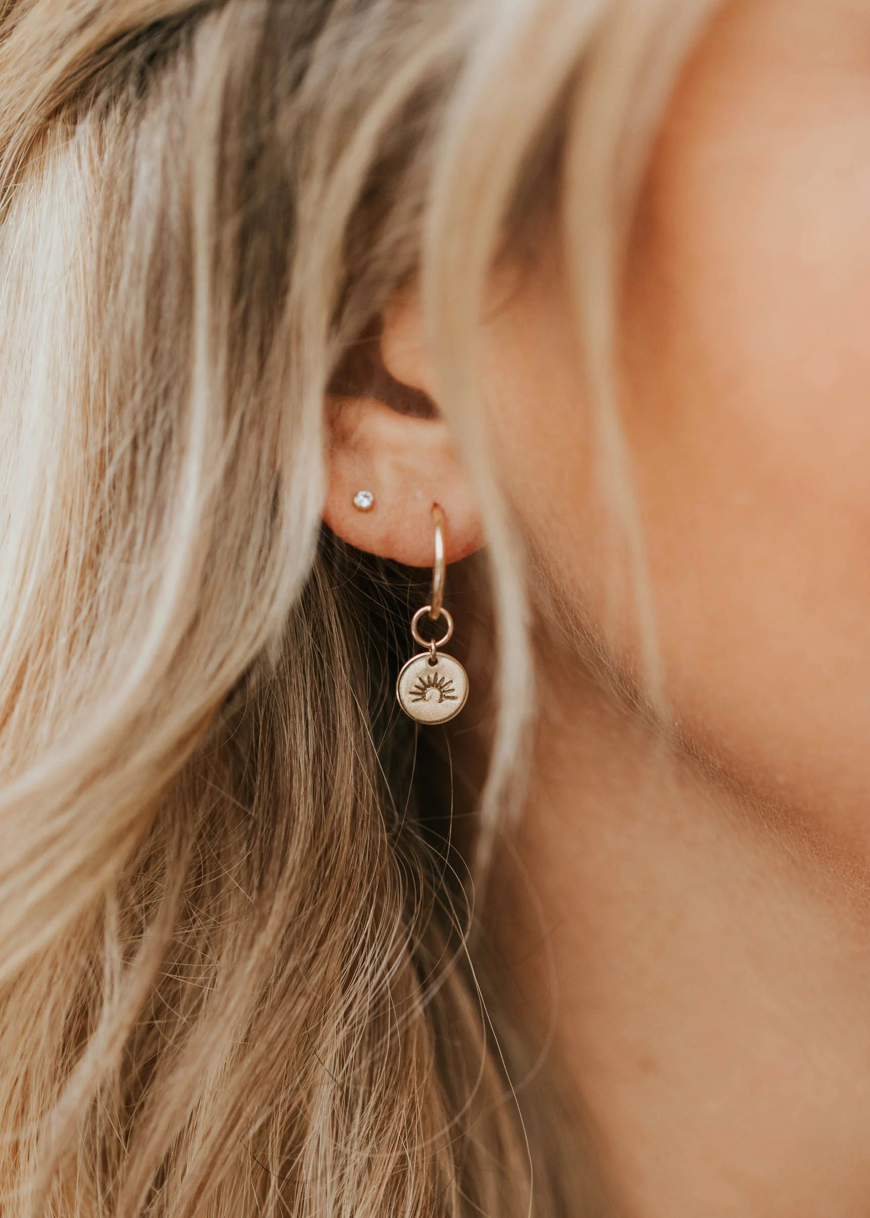 Sunshine Charms | Hello Adorn