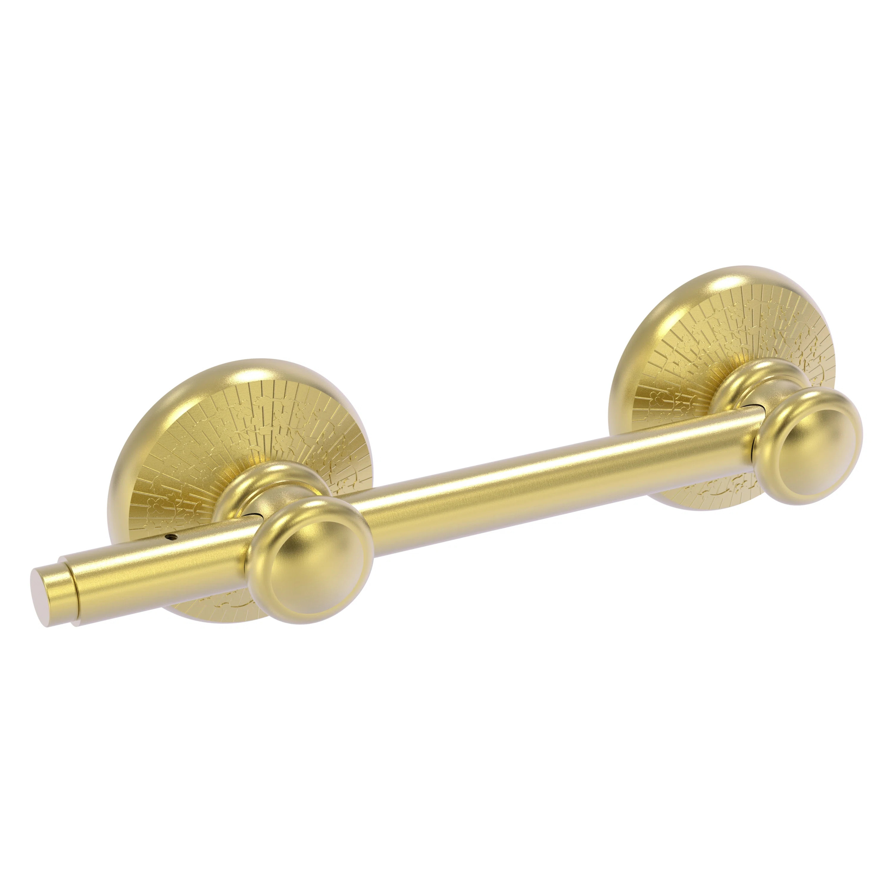 Pop-Out Closet Rod - The Versatile Solution for Temporary Storage | Wayfair North America