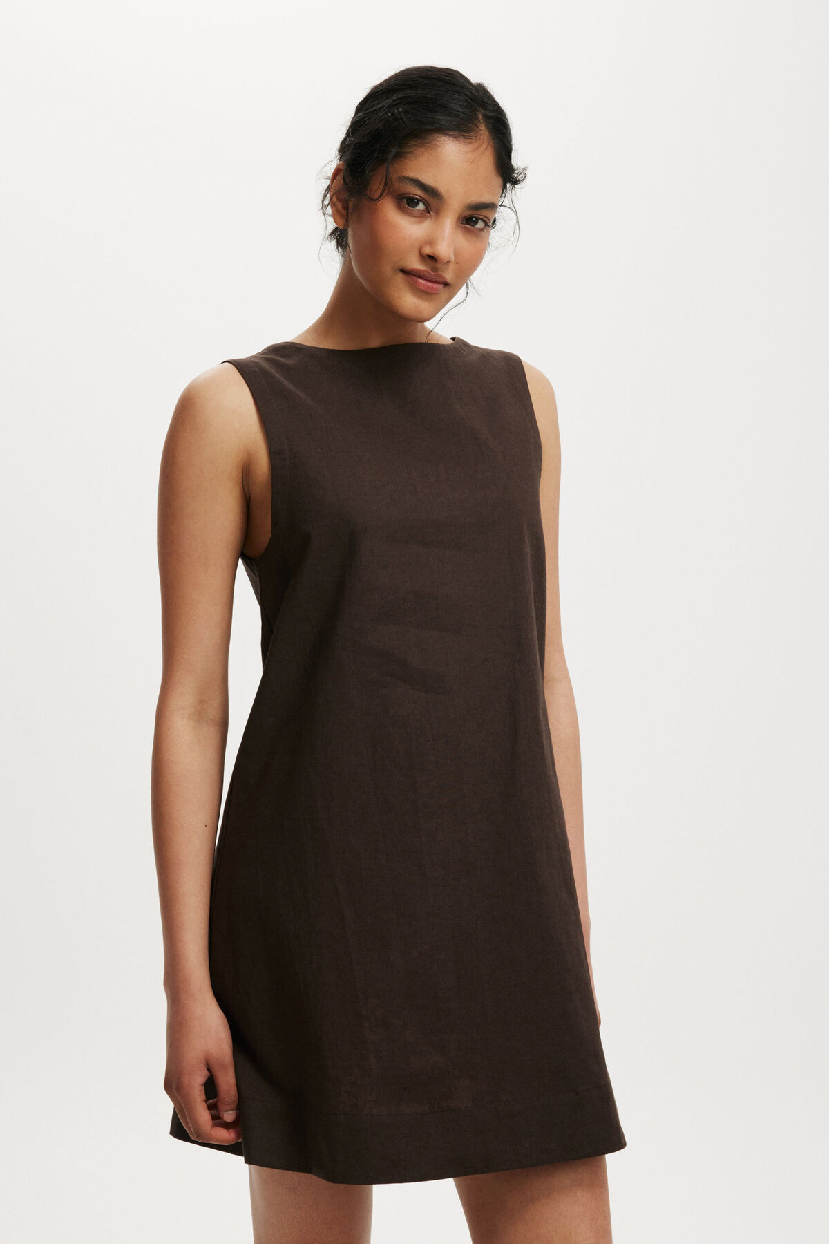 Shift Mini Dress | Cotton On (ANZ)