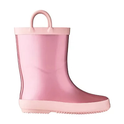 Member's Mark Toddler Girls Waterproof Rain Boot | Sam's Club
