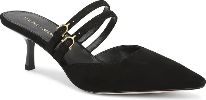 Veronica Beard Corrie Pointed Toe Pump (Women) | Nordstromrack | Nordstrom Rack