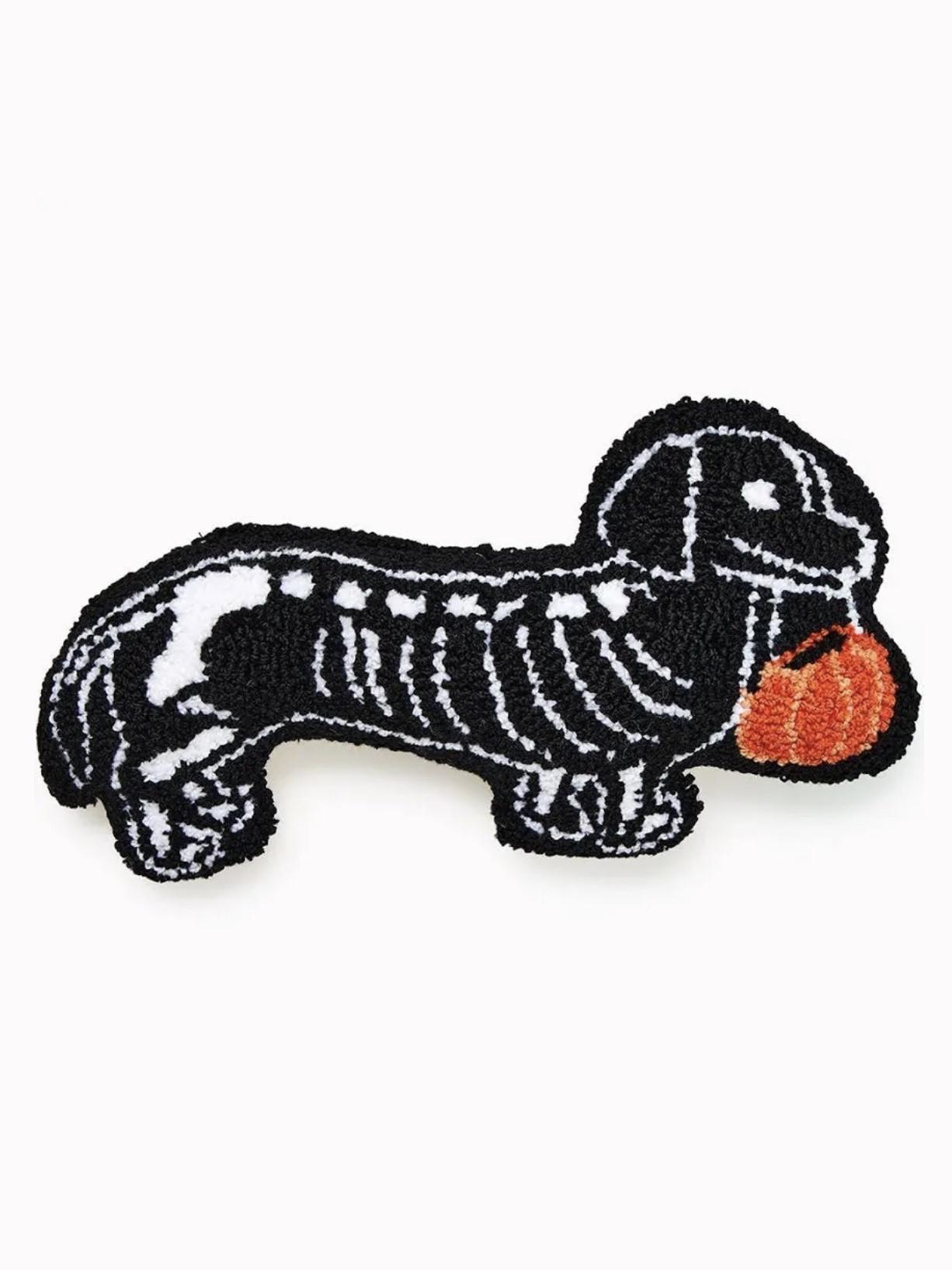 New Halloween skeleton dachshund pillow!

.

.

.

.

 ( dachshund finds, Halloween decor, Halloweenie, summerween, Halloween pillow, Halloween 2026 finds, Halloween decorations, wiener dog pillow, doxie finds, #dachshund #halloween #halloweendecor #skeleton )

#LTKHome #LTKSeasonal