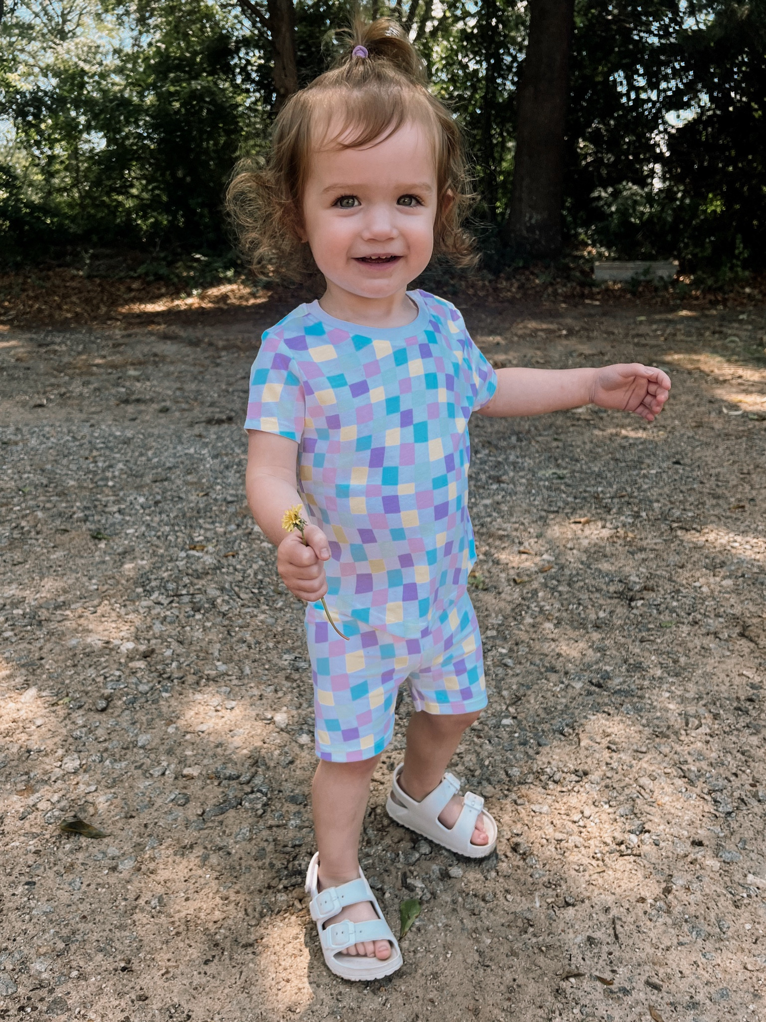 Summer toddler girl look from Wal-Mart ✨ linked below & similar finds! 

#LTKfamily #LTKbaby #LTKkids