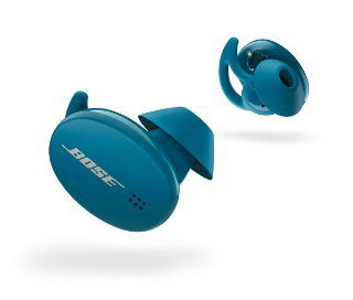 Bose Sport Earbuds | Bose.com US