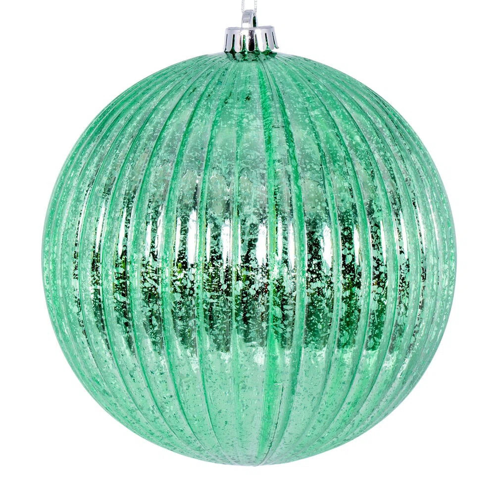 Ball Ornament (Set of 4) | Wayfair North America