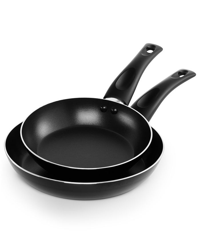 Sedona 2-Pc. Aluminum Fry Pans & Reviews - Cookware Sets - Macy's | Macys (US)