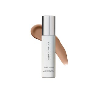 Radiant Defense Perfecting Liquid SPF 30 - Sand | Rodan + Fields