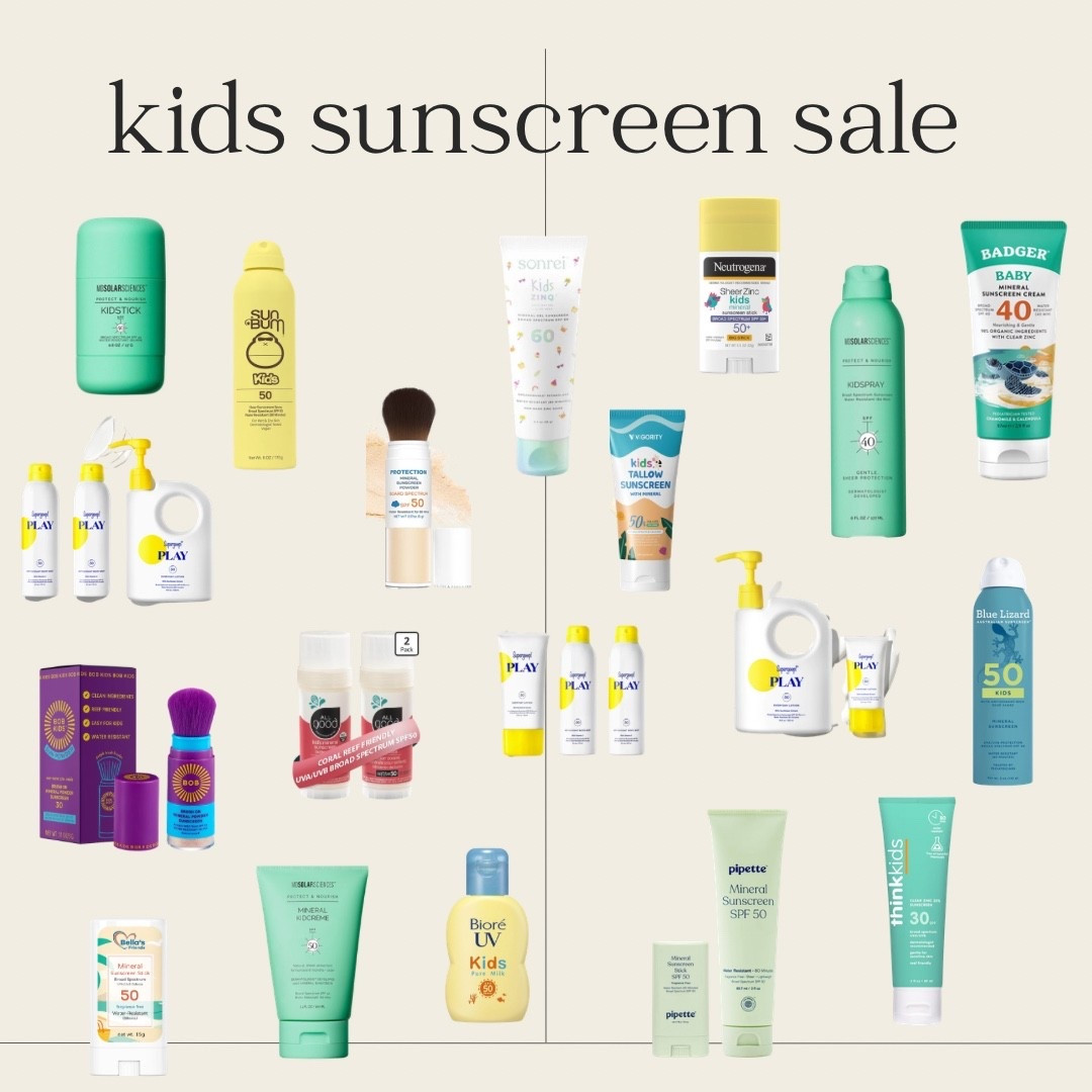 It’s that time of the year! Stock up while it’s on sale! 

#LTKSpringSale 

#LTKSaleAlert #LTKKids