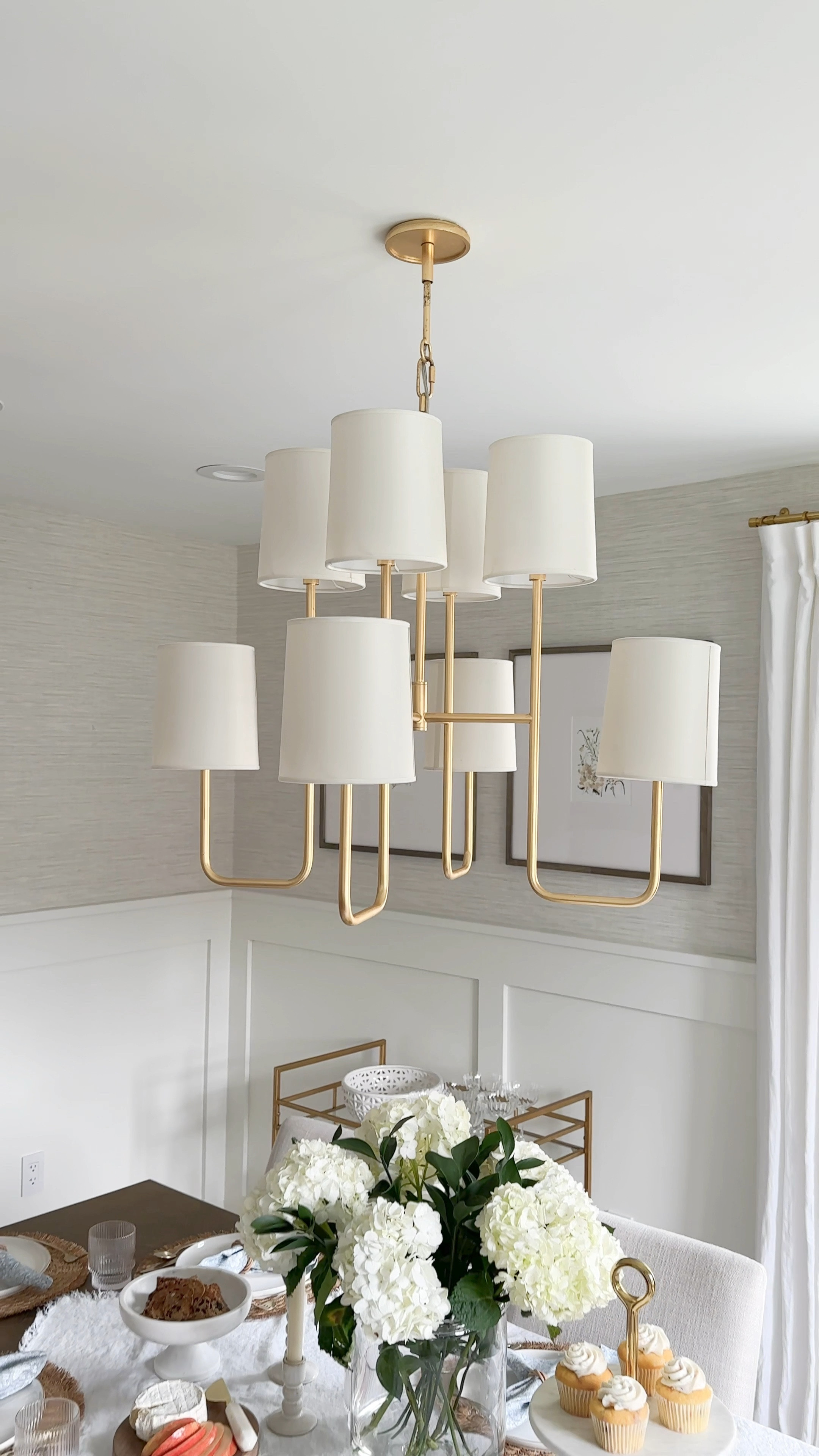 Go lightly on sale medium chandelier