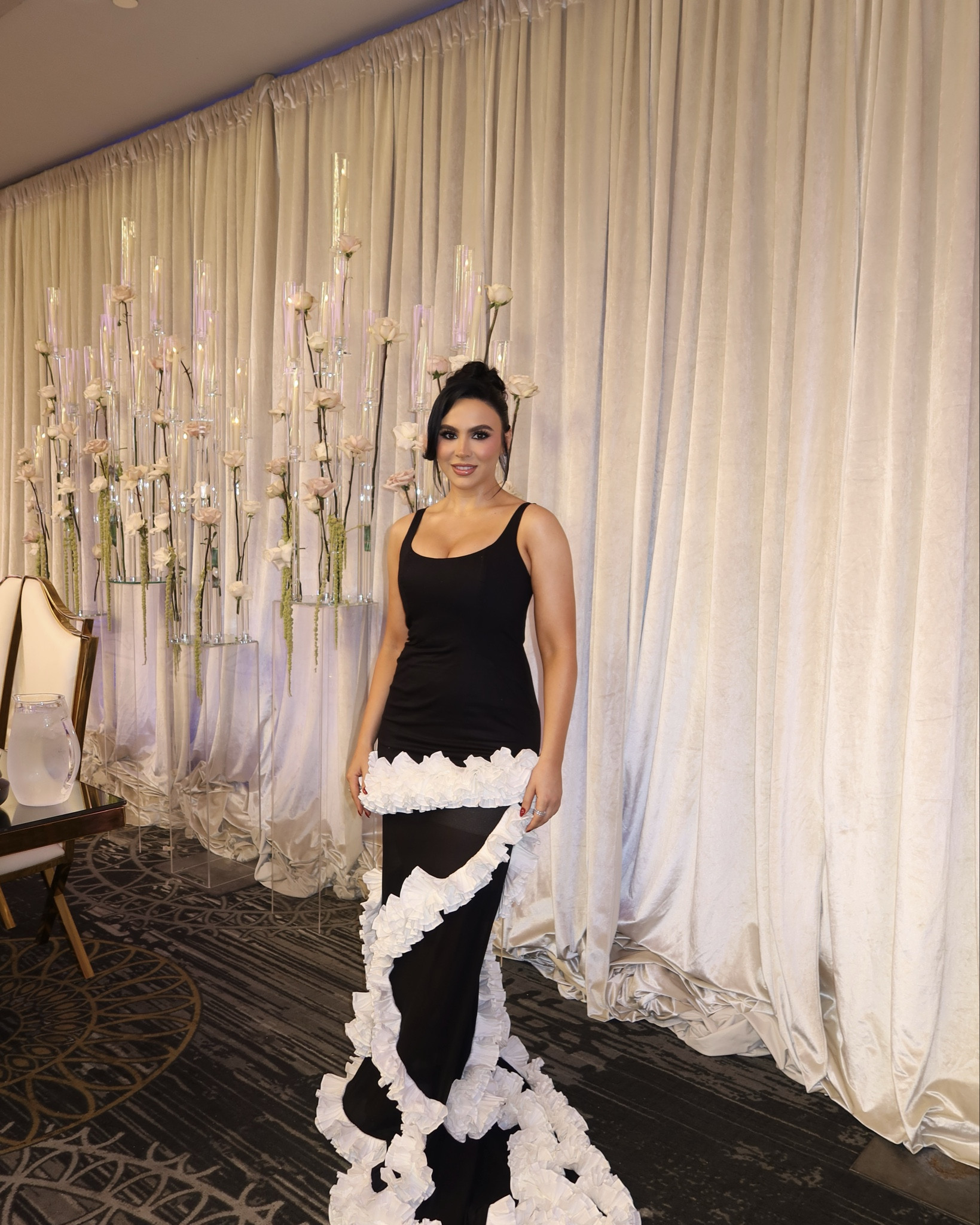 Wedding guest dress 

#LTKBeauty #LTKStyleTip