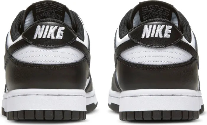 Dunk Low Basketball Sneaker (Women) | Nordstrom