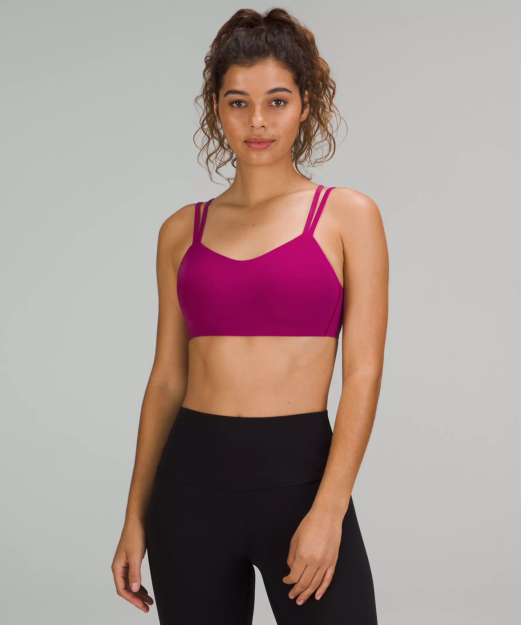 Like a Cloud Bra Light Support, B/C Cup | Lululemon (US)