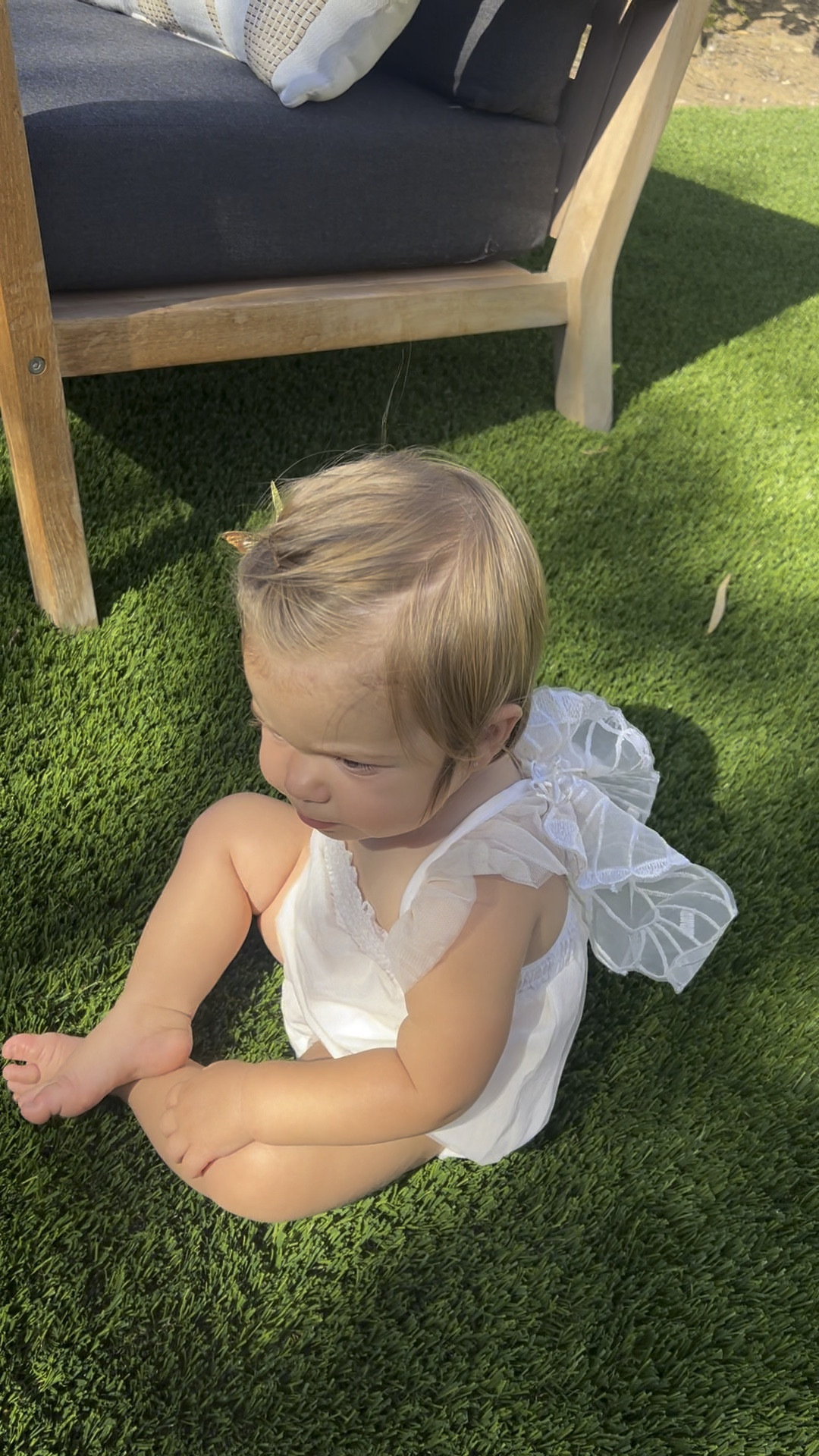 Fairy first birthday outfit 

Fairy romper. Fairy dress. Butterfly outfit. Fairy themed birthday. Fairy party 

#LTKparties #LTKkids #LTKbaby