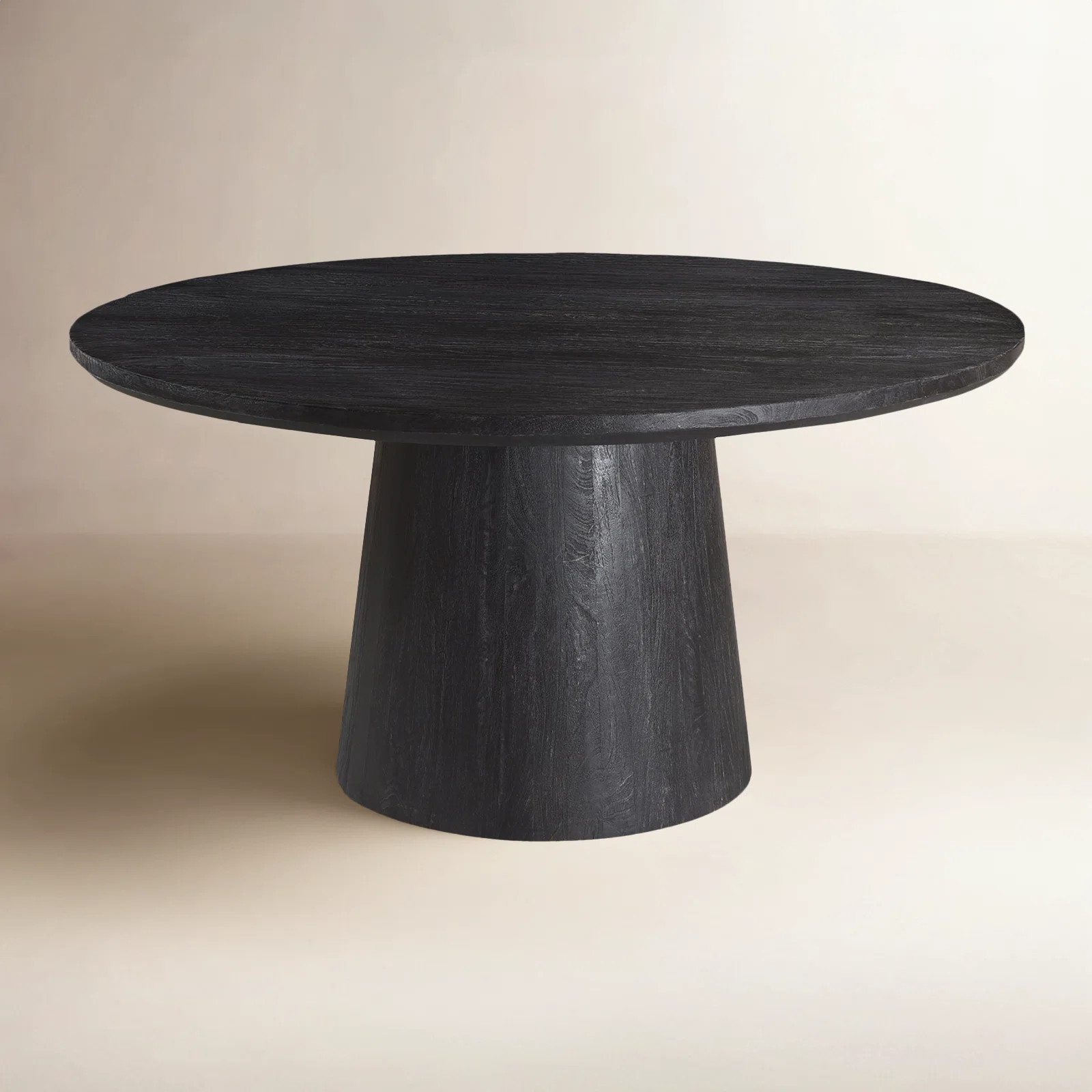 Spataro 60'' Round Dining Table | Birch Lane