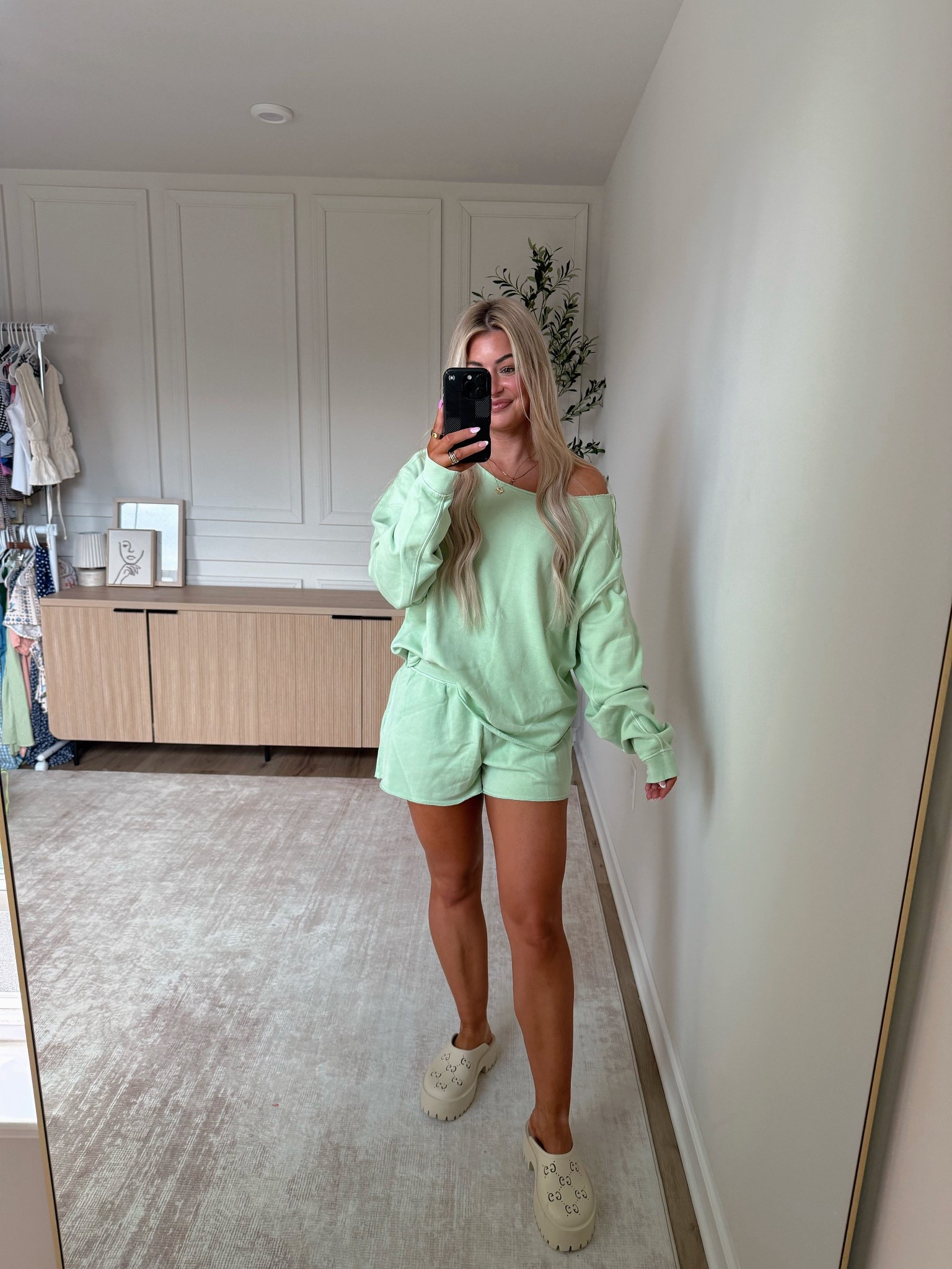 aerie said spring has sprung! Best part everything is on major sale!!! Say
“AERIE” for the details!

Aerie lounge set, Aerie loungewear, Aerie matching set, neutral lounge outfit, cozy loungewear for women, striped lounge set, soft lounge wear, comfortable matching set, mom life outfit, everyday lounge outfit, chic loungewear style, relaxed fit lounge set, wide leg lounge pants, oversized lounge top, beige neutral outfit, aesthetic cozy outfit, work from home outfit, stay at home mom outfit, casual comfy style, elevated basics, minimalist fashion, winter lounge outfit, soft ribbed fabric, cozy home style, women’s loungewear trend, casual neutral fashion, Instagram fashion inspo, cozy outfit ideas

#LTKdayinmylife #LTKootd #LTKgrwm

#LTKootd #LTKmomlife #LTKgrwm

#LTKootd #LTKgrwm #LTKdayinmylife