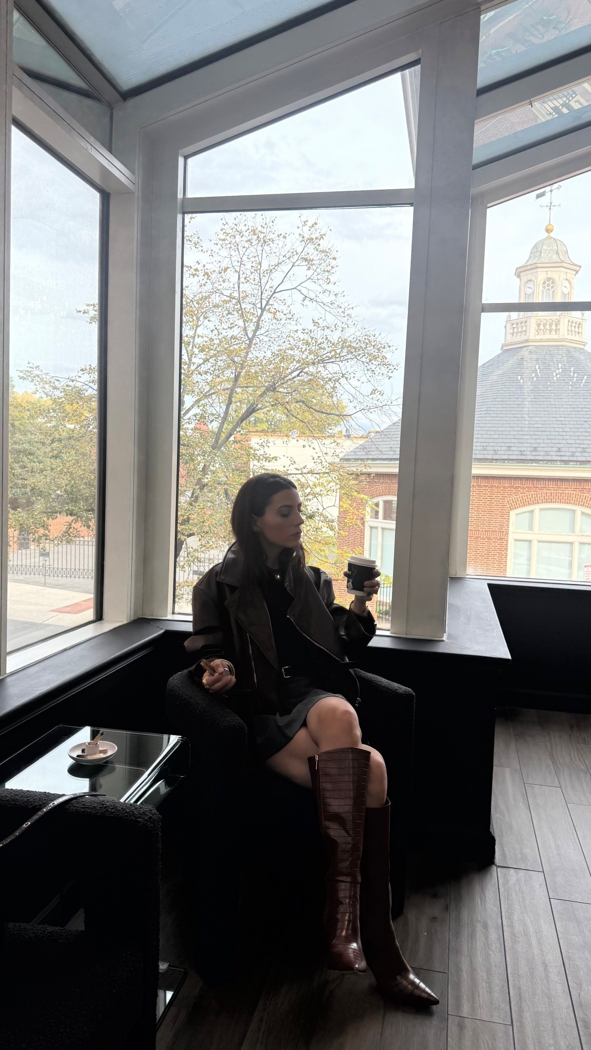 The Tox Dc #gifttoyourself #selfcare #tox 

#LTKU #LTKHoliday #LTKGiftGuide