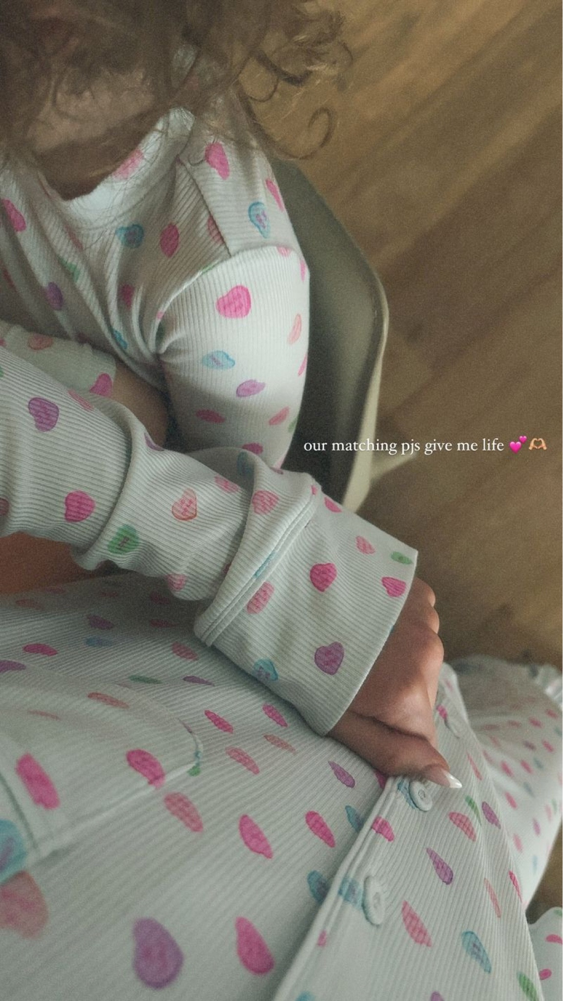 matching skims pjs 🩵


matching mommy & me pajamas, cloud candy heart print, valentine’s day gift idea, gifts for her, galentines 

#LTKKids #LTKGiftGuide #LTKStyleTip