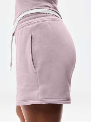 Forever Fleece Short | Athleta